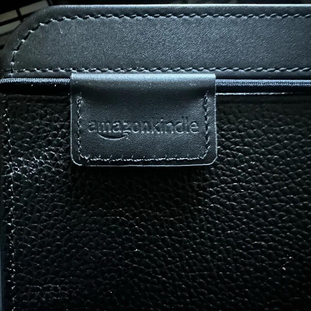 Amazon Kindle Black E-Reader